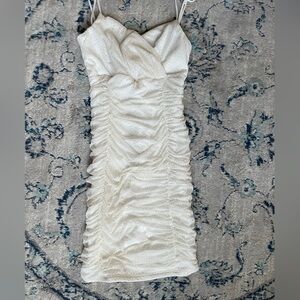 lucy in the sky party dress